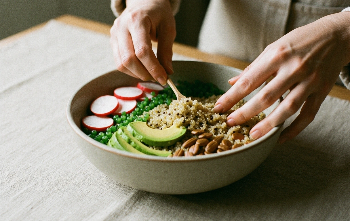 Redakcia NutriCare